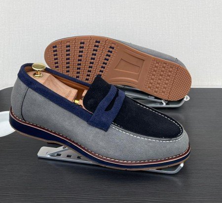 Chaussures de luxe 